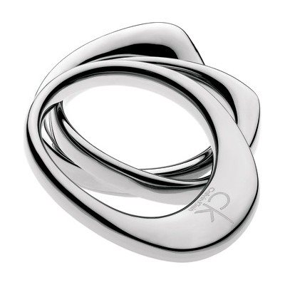 Calvin klein clearance ladies rings